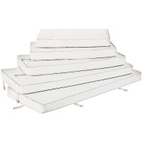 Seachoice White Cooler Cushion - 76821 - 50-76821F1